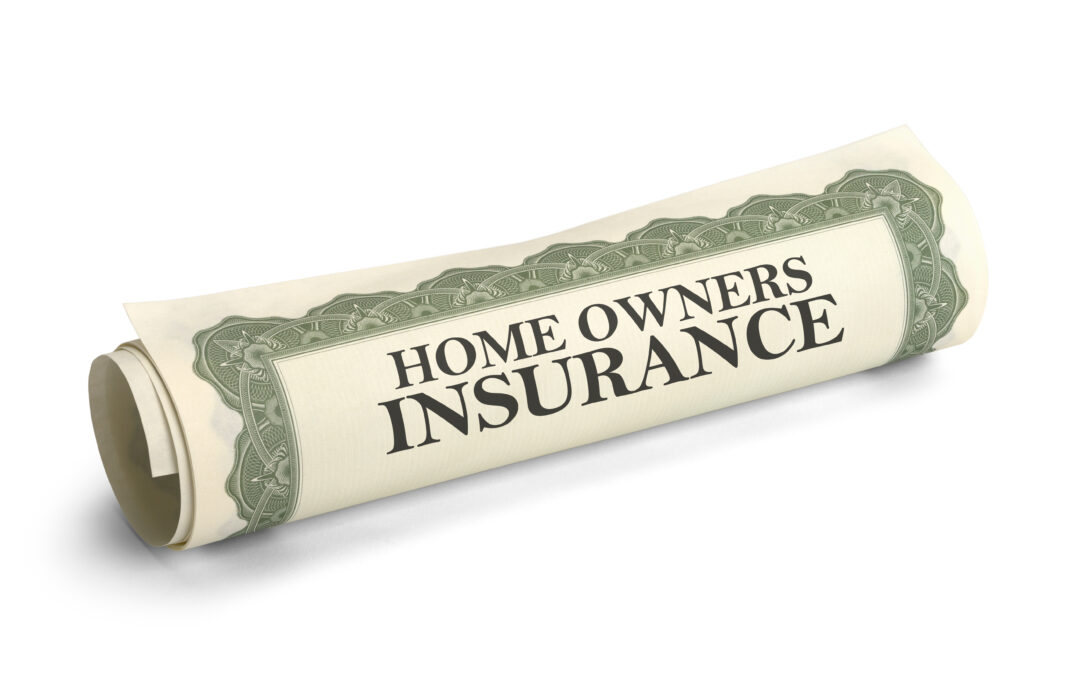 know your home owners insurance policy