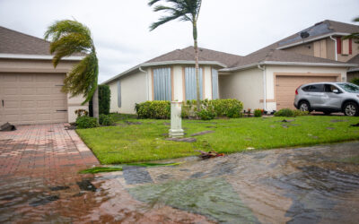 Protecting Your Home from Summer Rainfall in Florida: What You Need to Know