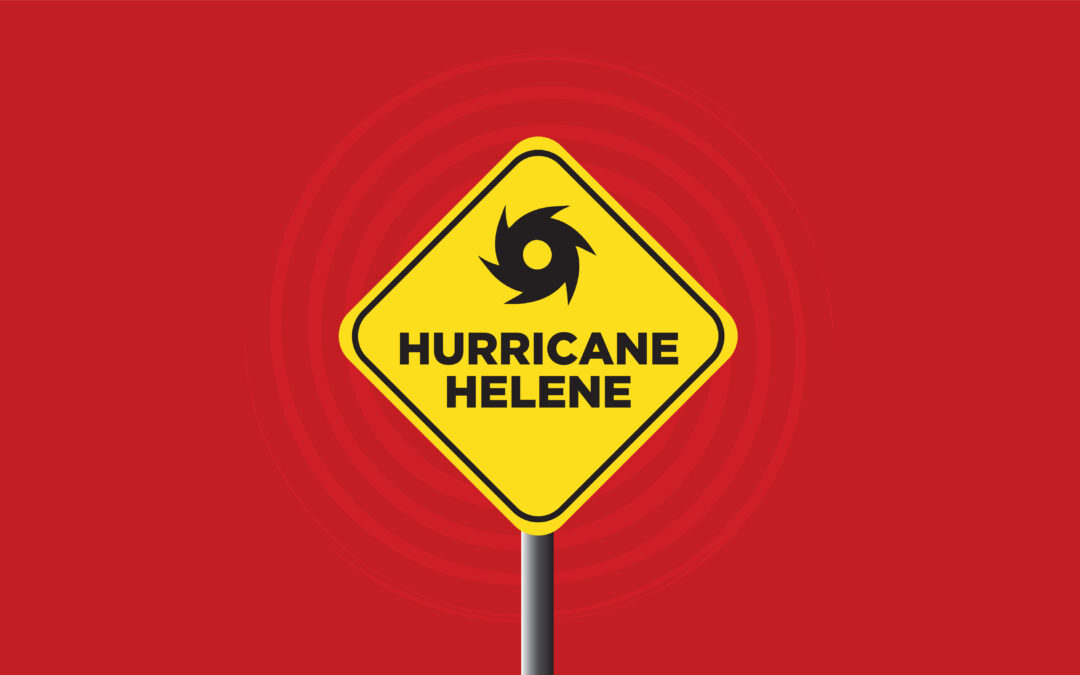 Klein Claim Services: Here to Help After Hurricane Helene